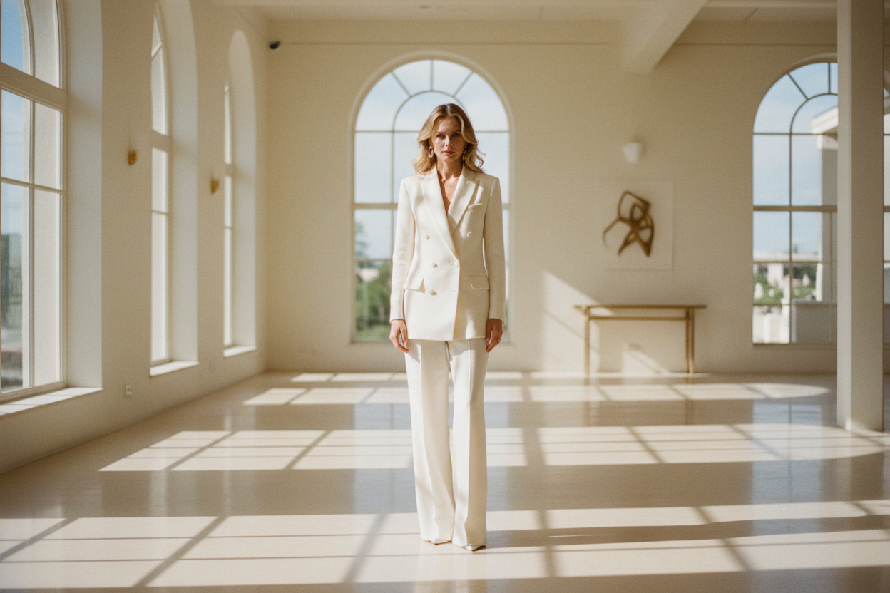 Beyond Trends: Why Australian Women Are Choosing Curated Fashion Over Fast Fashion