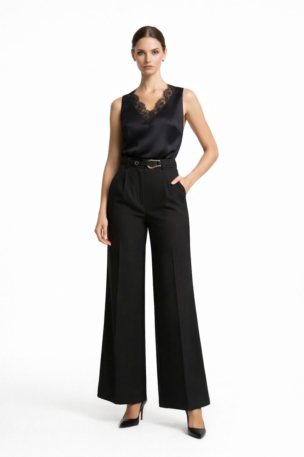 Chiquevive women's pants collection