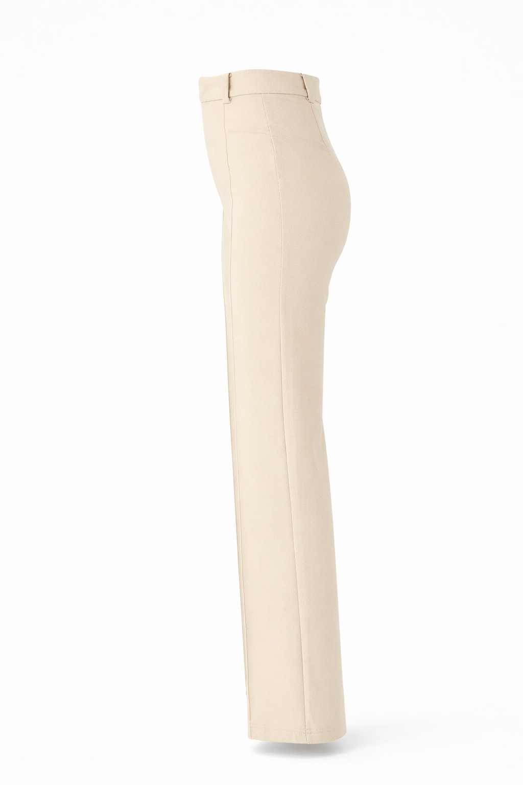 High Waisted Wide Leg Pants - Chiquevive
