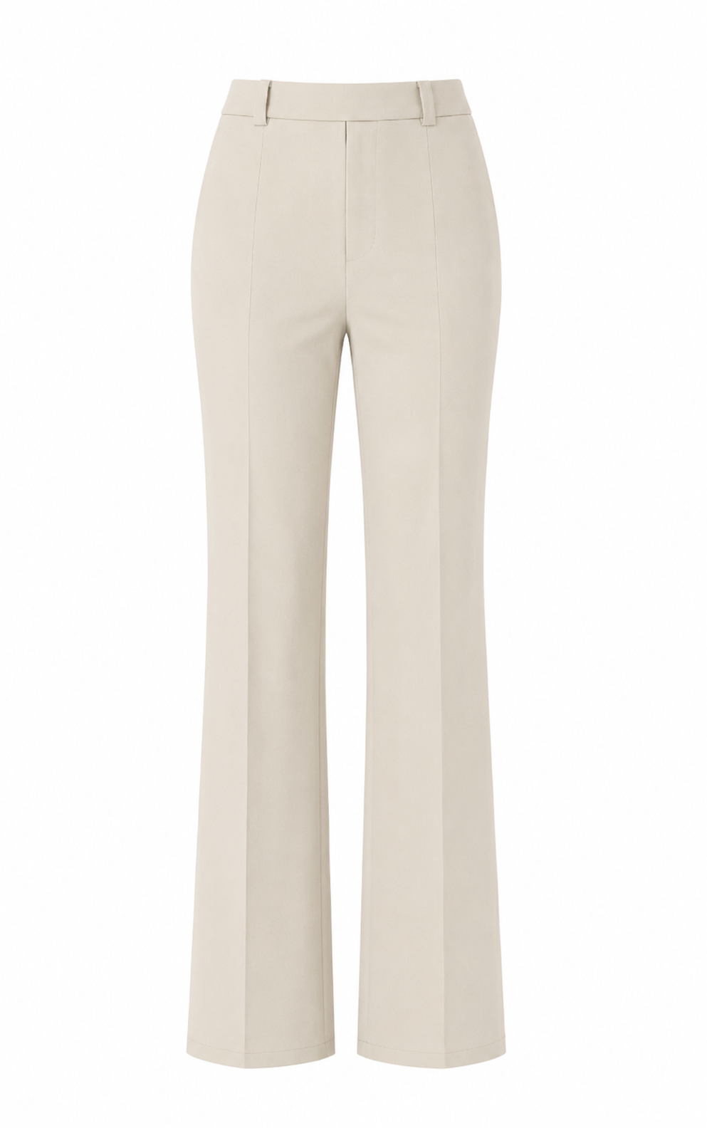 High Waisted Wide Leg Pants