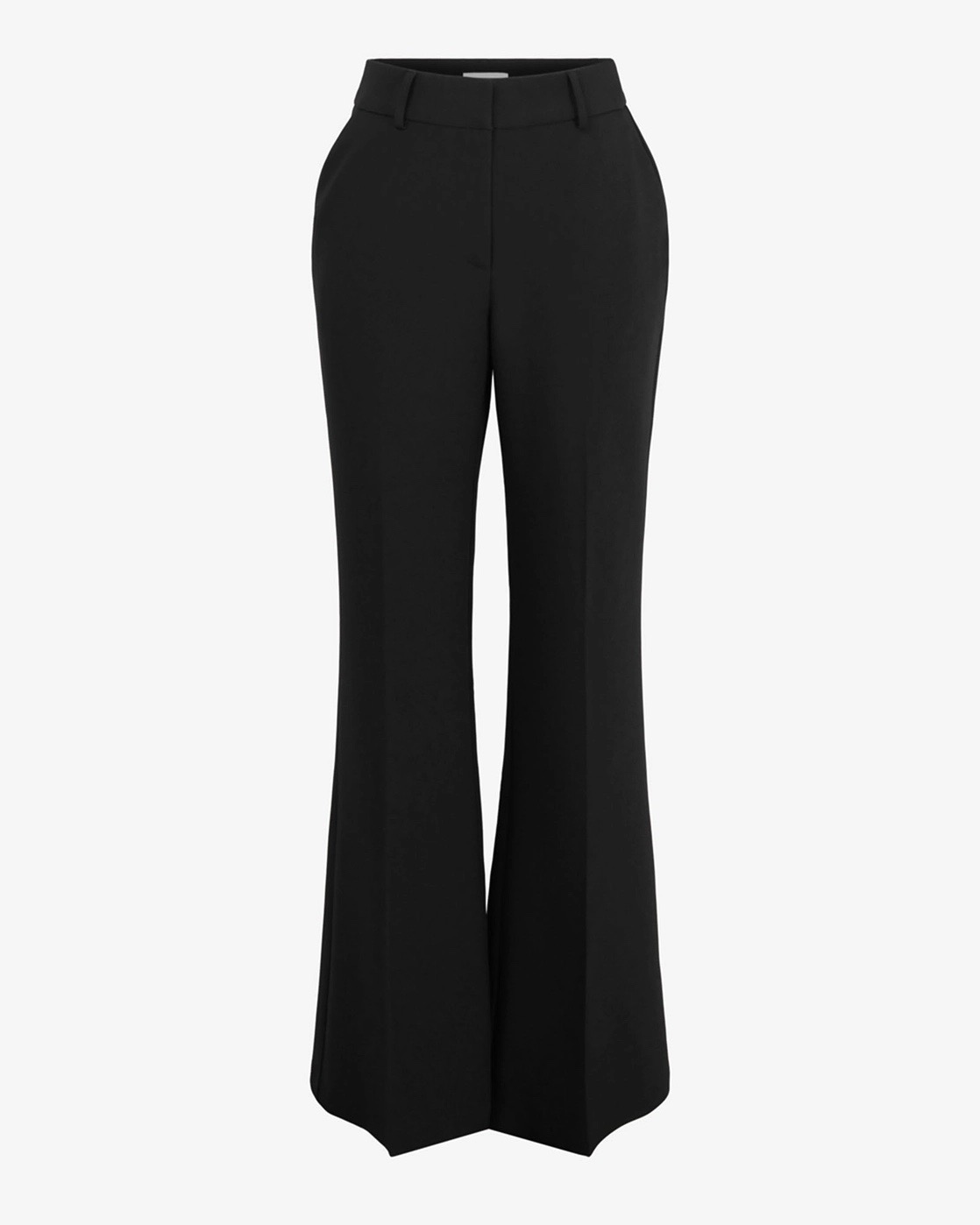 Nikki Flared Leg Pants - Chiquevive