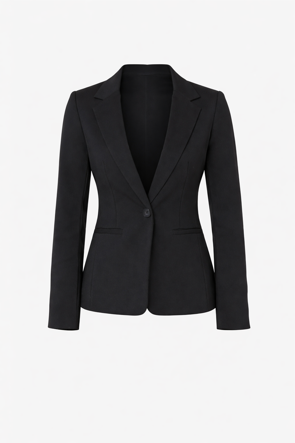 Safira Suit Jacket - Chiquevive