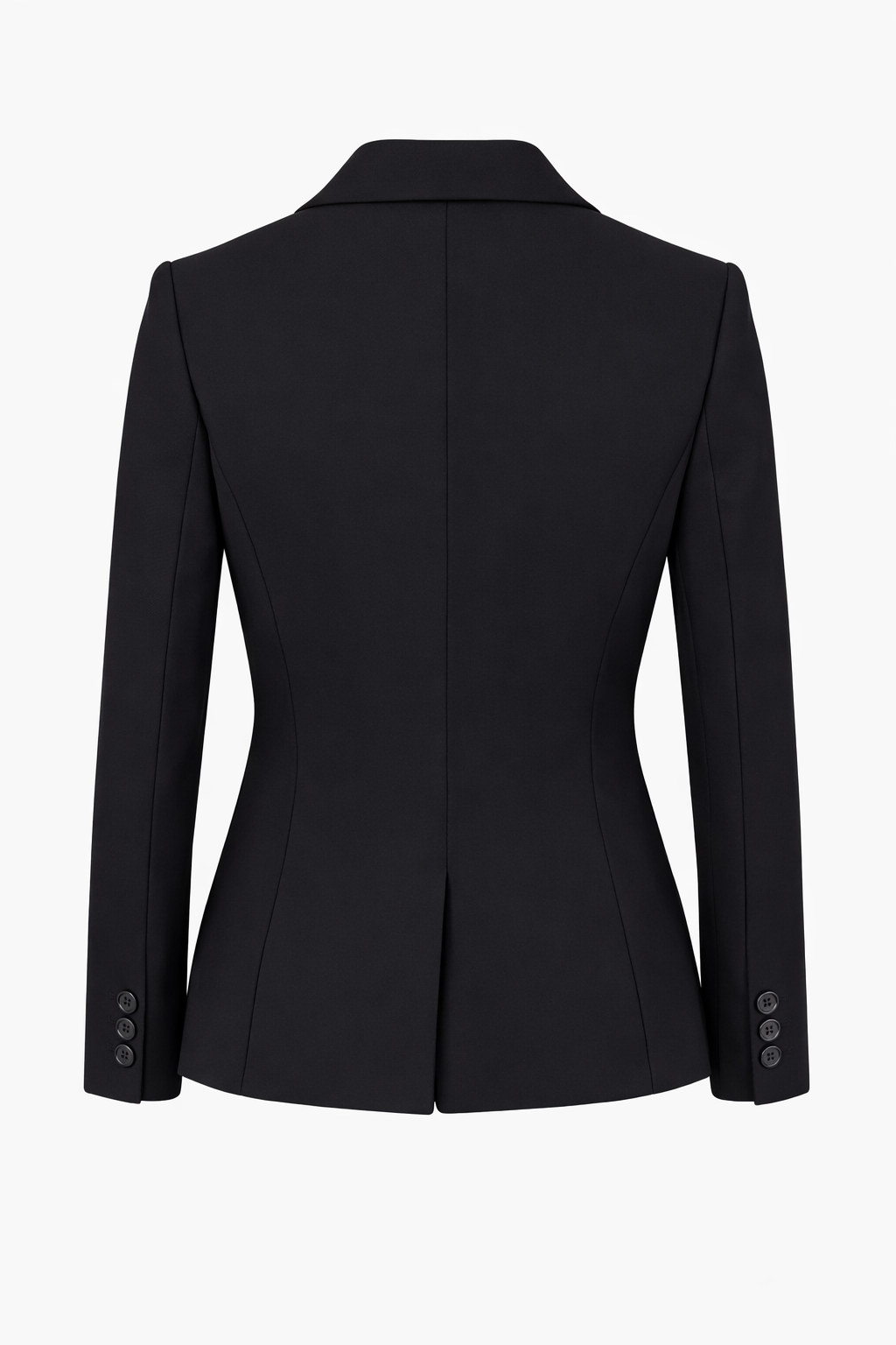 Safira Suit Jacket - Chiquevive