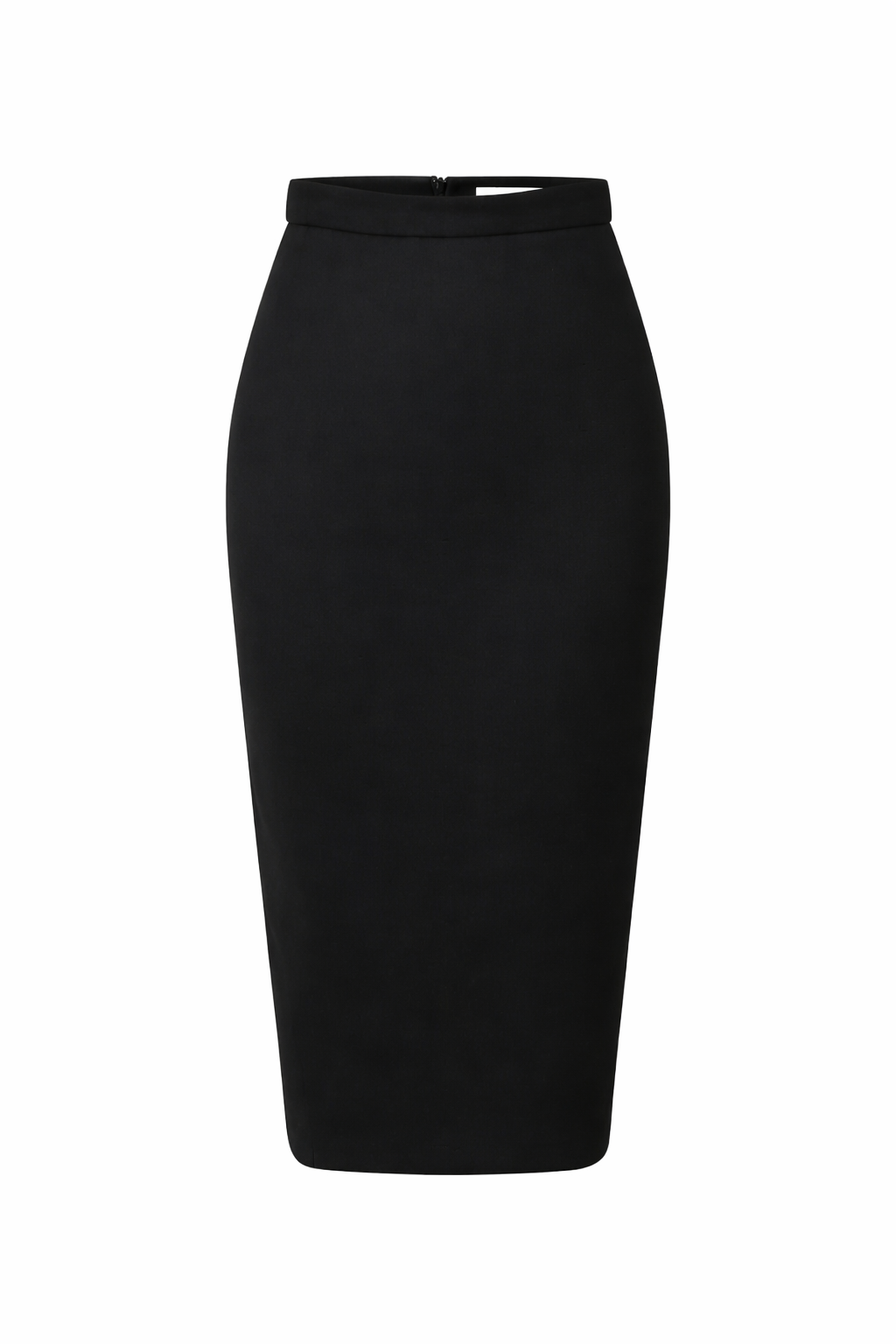 Safira Midi Pencil Skirt - Chiquevive