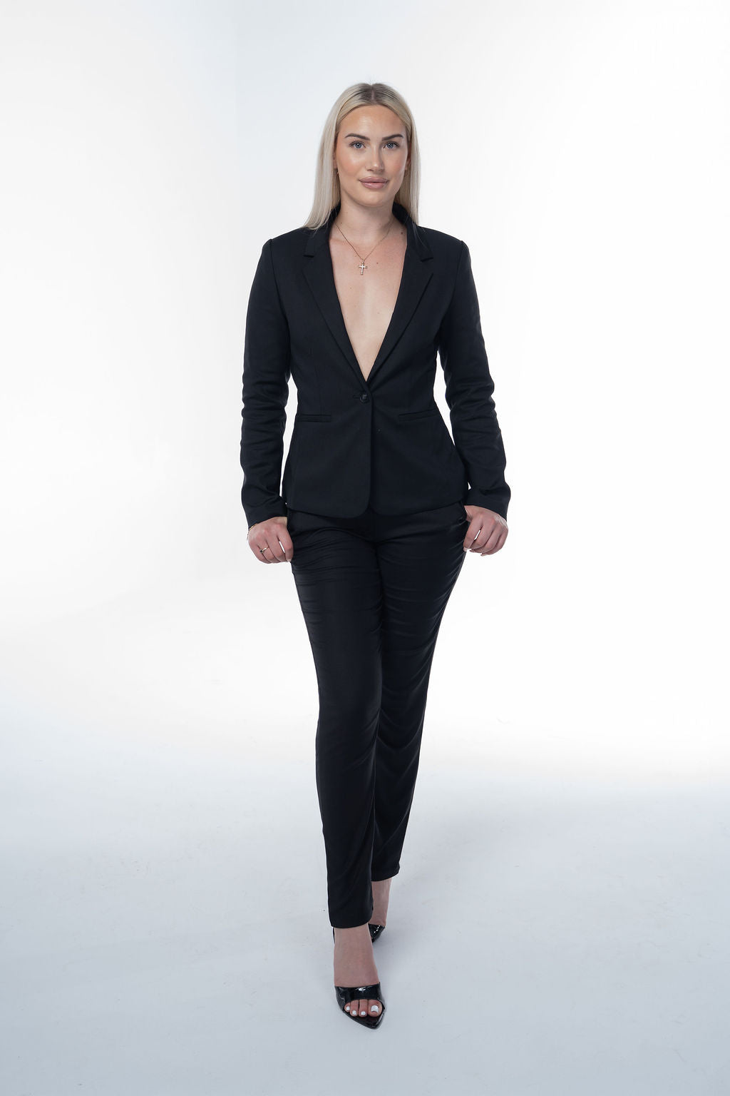 Safira Suit Jacket