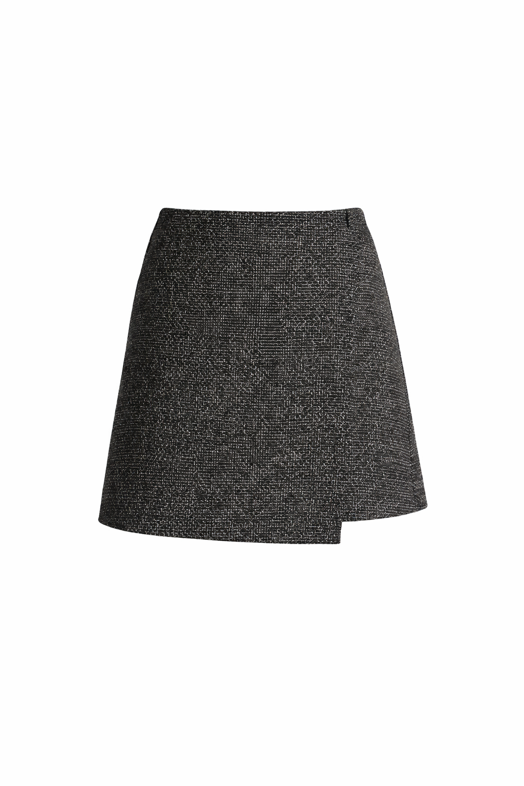 Tweed Vest & Skirt Set - Chiquevive
