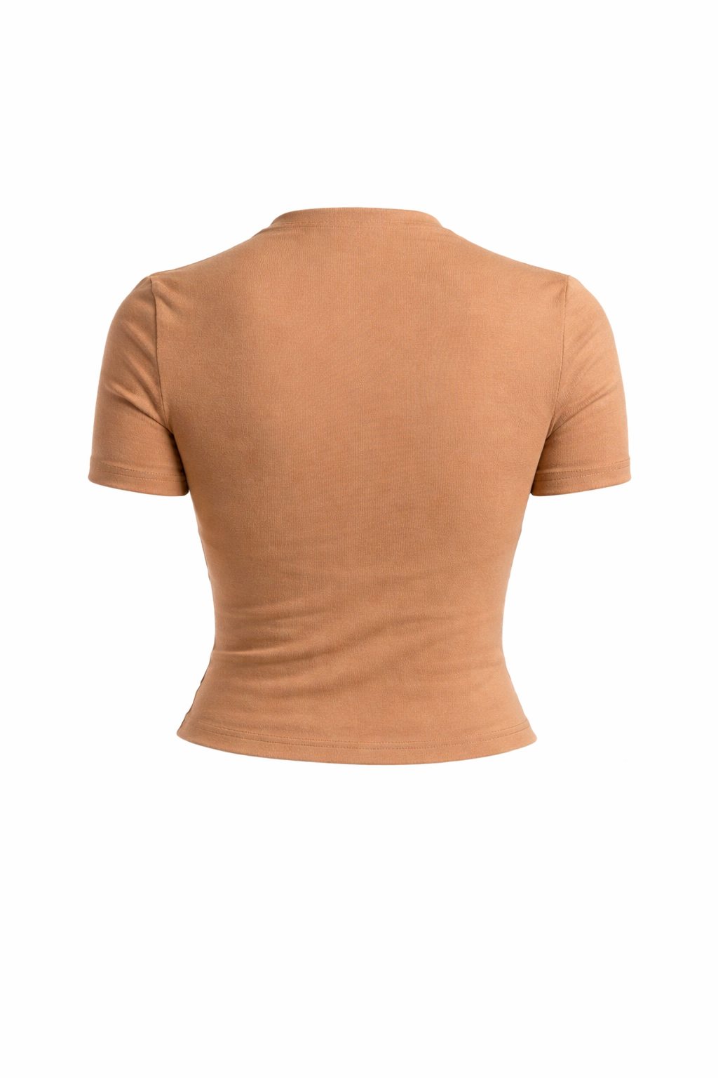Ruched Jersey Top - Chiquevive
