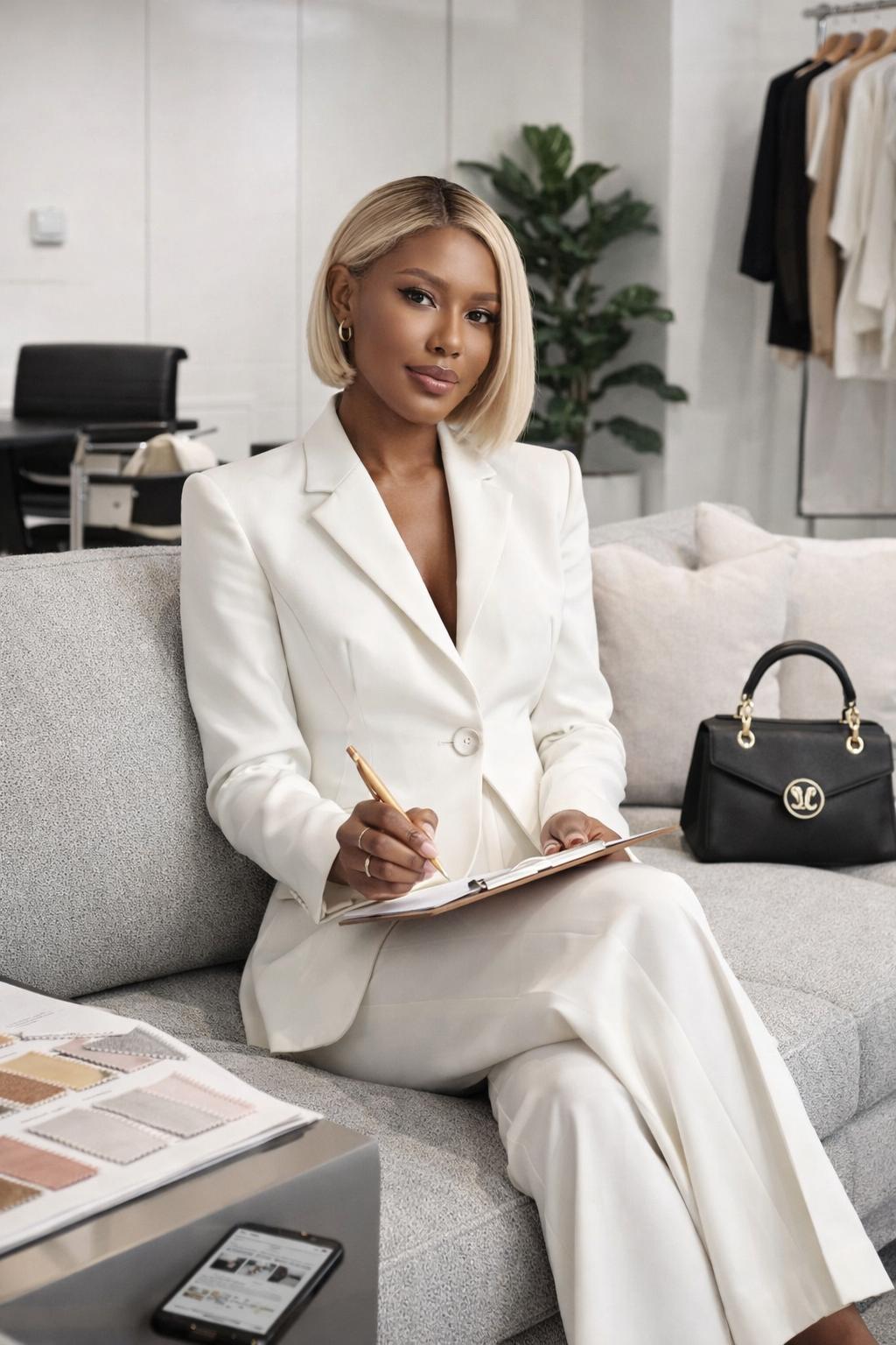 Complimentary Personal Styling